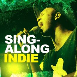 Album cover of Sing-along Indie