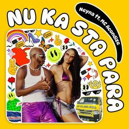 Album cover of Nu Ka Sta Para