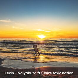 Album cover of Ndiyabuza