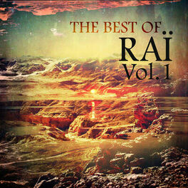 Album cover of The Best of Raï, Vol.1