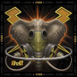 Album cover of Ether