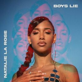 Album cover of Boys Lie (Radio Edit)