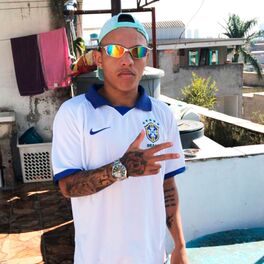 Album cover of A Vida Deu uma Melhorada