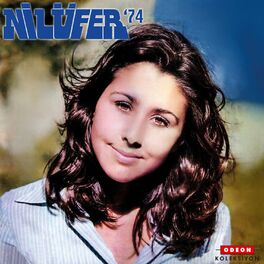 Album cover of Nilüfer LP