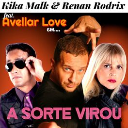Album cover of A Sorte Virou