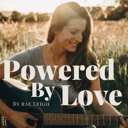 Album cover of Powered By Love
