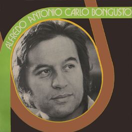 Album cover of Alfredo Antonio Carlo Bongusto