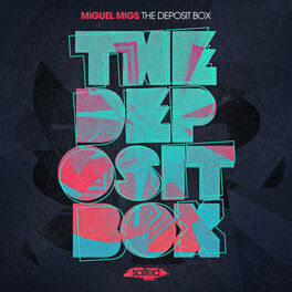Album cover of The Deposit Box