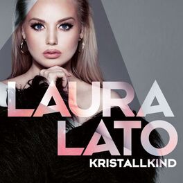 Album cover of Kristallkind