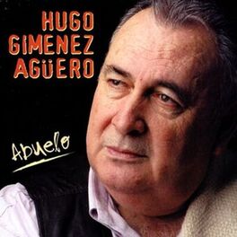 Album cover of Abuelo