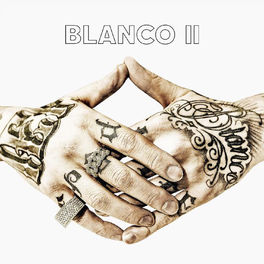 Album cover of Blanco II