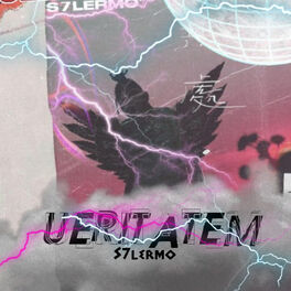 Album cover of Ueritatem - EP