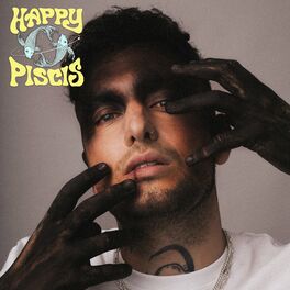 Album cover of Happy Piscis