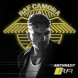 Album cover of Anthrazit RR