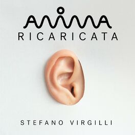 Album cover of Anima Ricaricata
