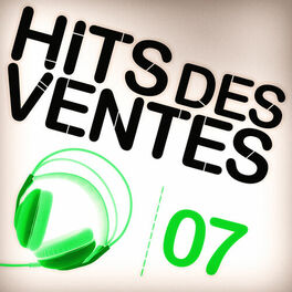 Album cover of Hits Des Ventes Vol. 7