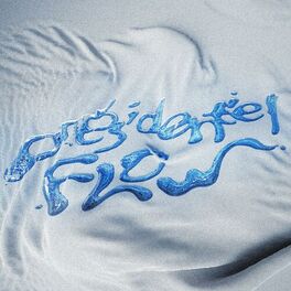 Album cover of Présidentiel flow