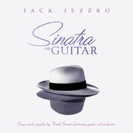 Album cover of Sinatra on Guitar