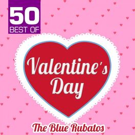 Album cover of 50 Best of Valentine's Day
