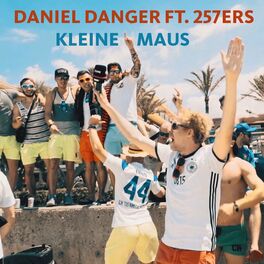 Album cover of Kleine Maus