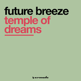 Album cover of Temple Of Dreams