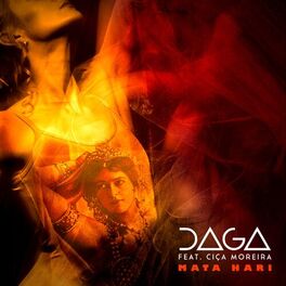 Album cover of Mata Hari