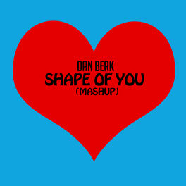 Album cover of Shape of You / We Found Love/ Cheap Thrills (Mashup)