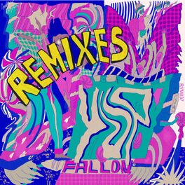 Album cover of Yup (Remixes)