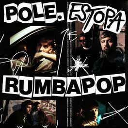 Album cover of Rumbapop