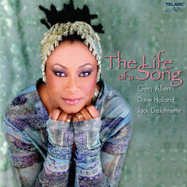 Album cover of The Life Of A Song