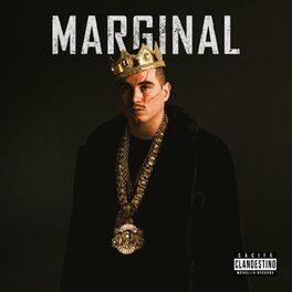 Album cover of Marginal
