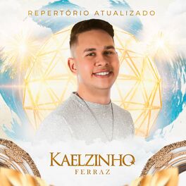 Album cover of Repertório Atualizado