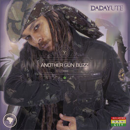 Album cover of Another Gun Buzz