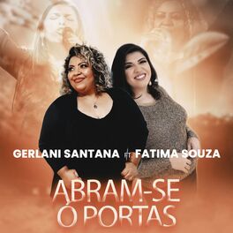 Album cover of Abram-Se Ó Portas