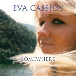 Album cover of Somewhere