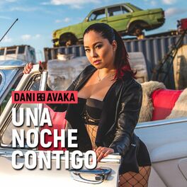 Album cover of una Noche Contigo
