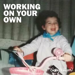 Album cover of Working On Your Own