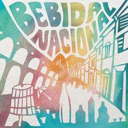 Album cover of Bebida Nacional