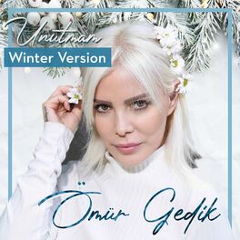 Album cover of Unutmam (Winter Version)