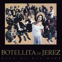 Album cover of Niña De Mis Ojos