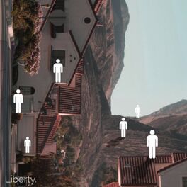 Album cover of Liberty.