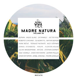 Album cover of Madre Natura, Vol. 38