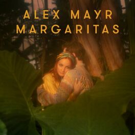 Album cover of Margaritas