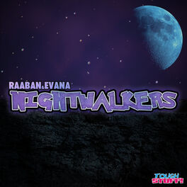Album cover of Nightwalkers