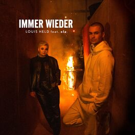 Album cover of Immer wieder