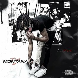 Album cover of T.a Montana 2