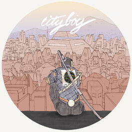 Album cover of City Boy