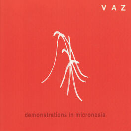 Album cover of Demonstrations In Micronesia