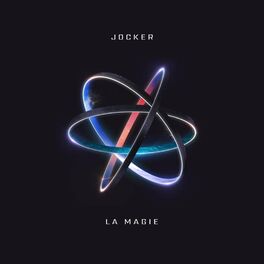 Album cover of La Magie