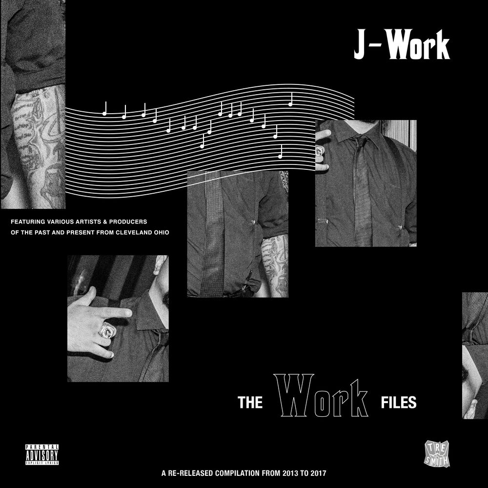 J work